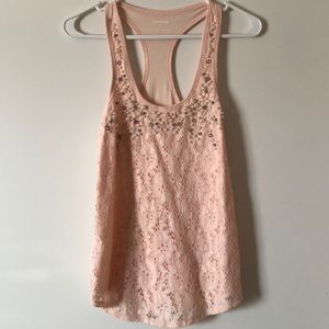 Express Tank Top